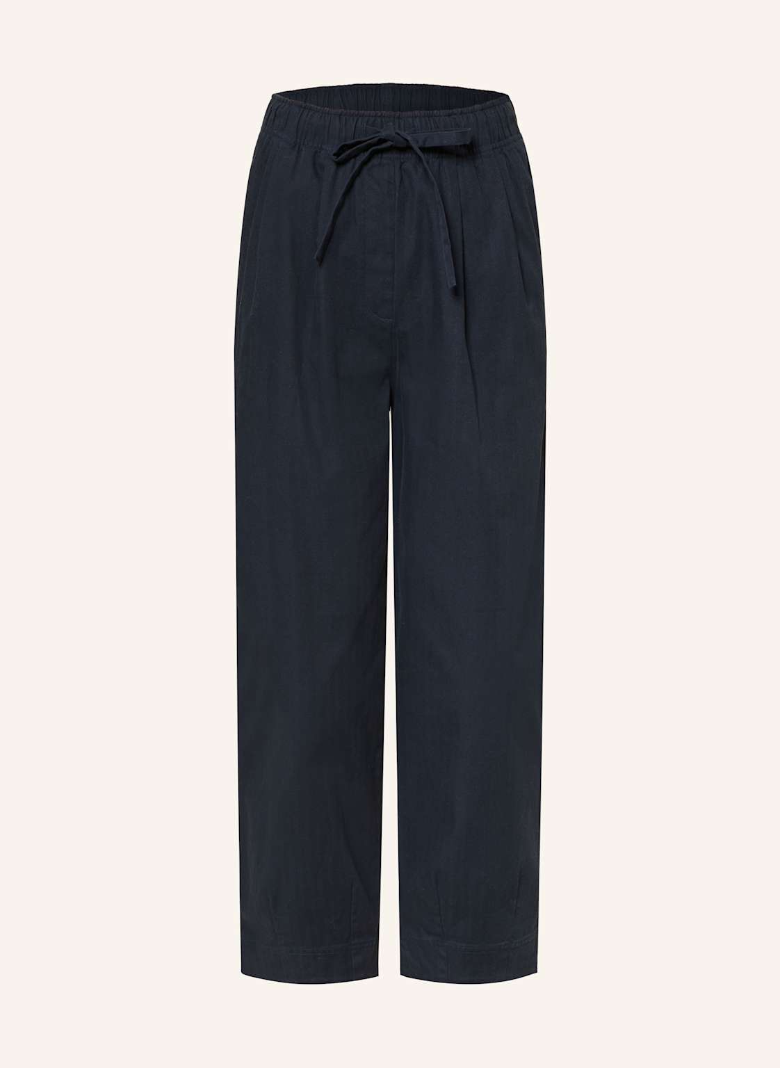 Cos Hose blau von COS