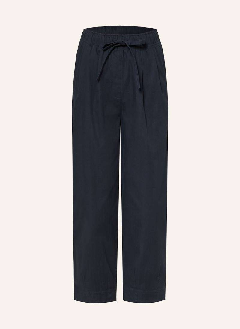 Cos Hose blau von COS