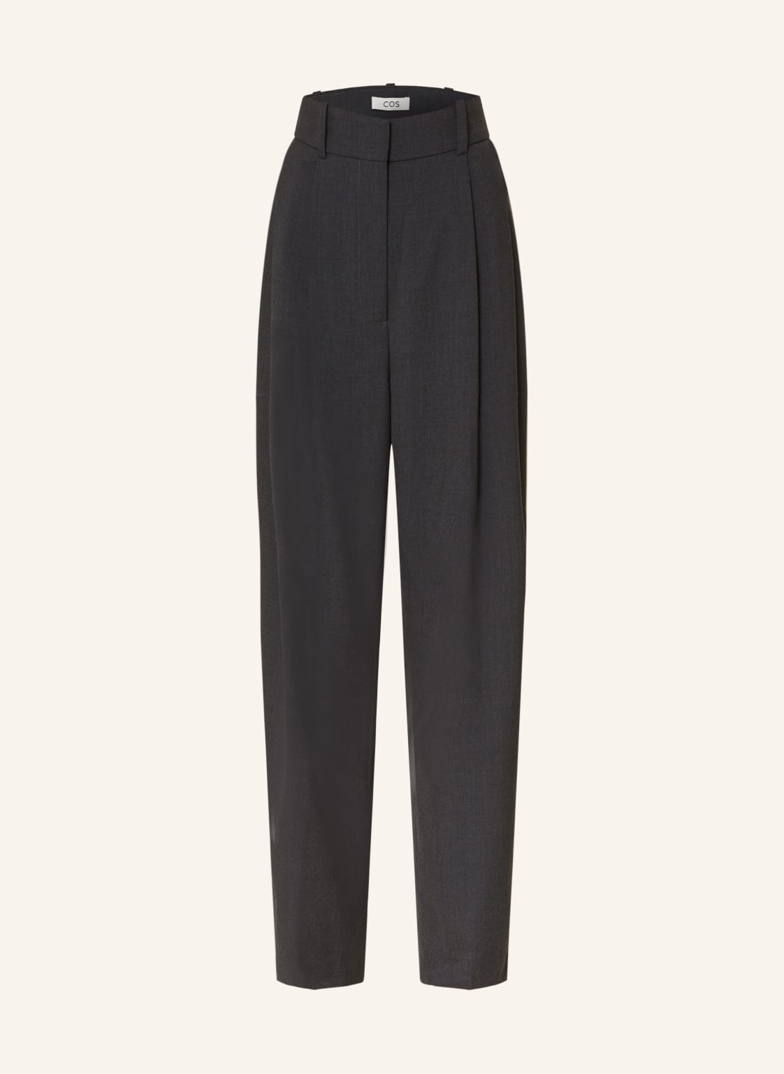 Cos Hose grau von COS