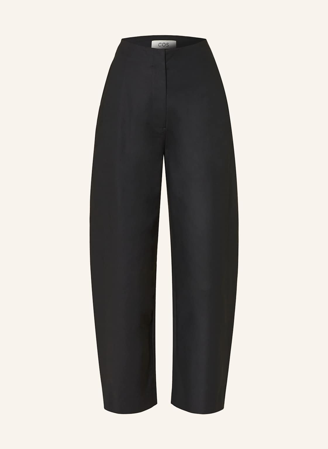 Cos Hose schwarz von COS