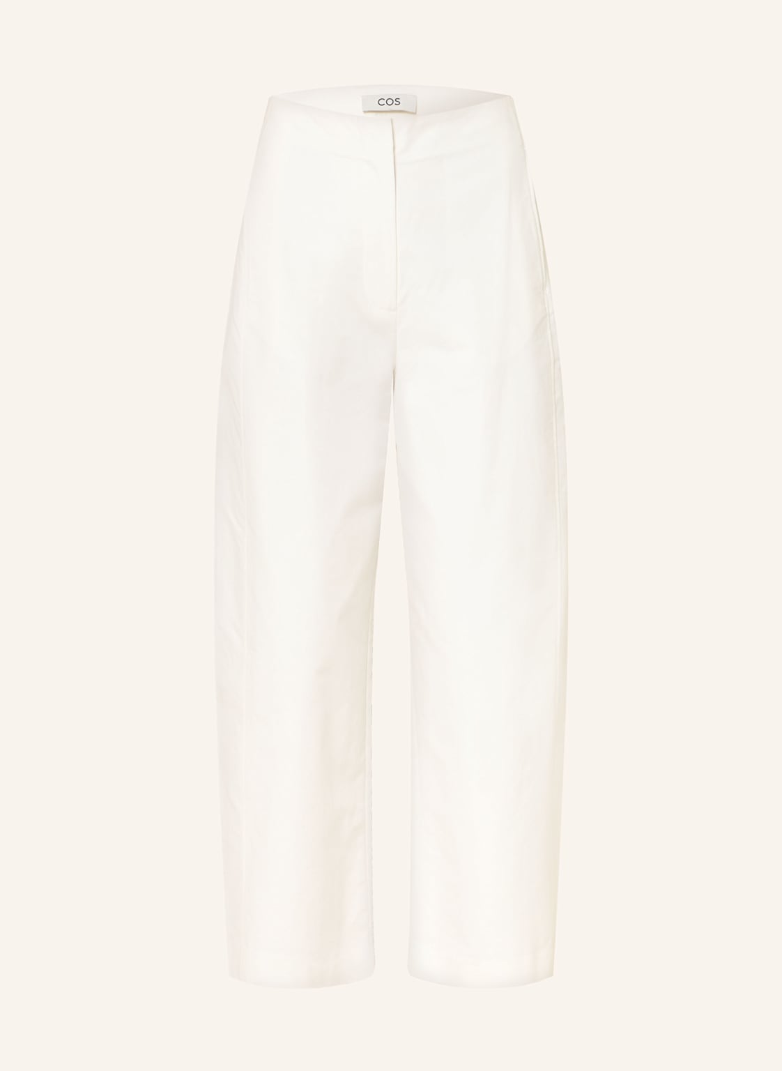 Cos Hose weiss von COS