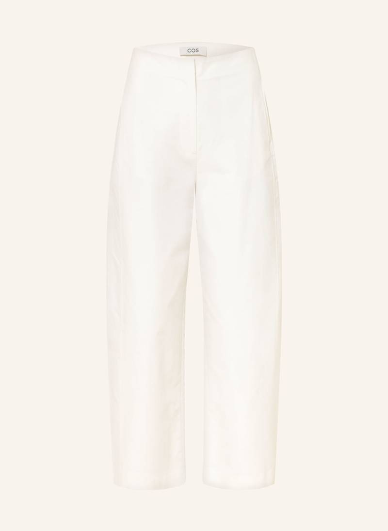 Cos Hose weiss von COS