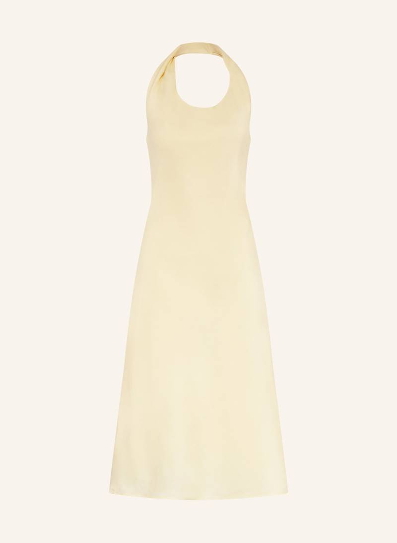 Cos Kleid gelb von COS