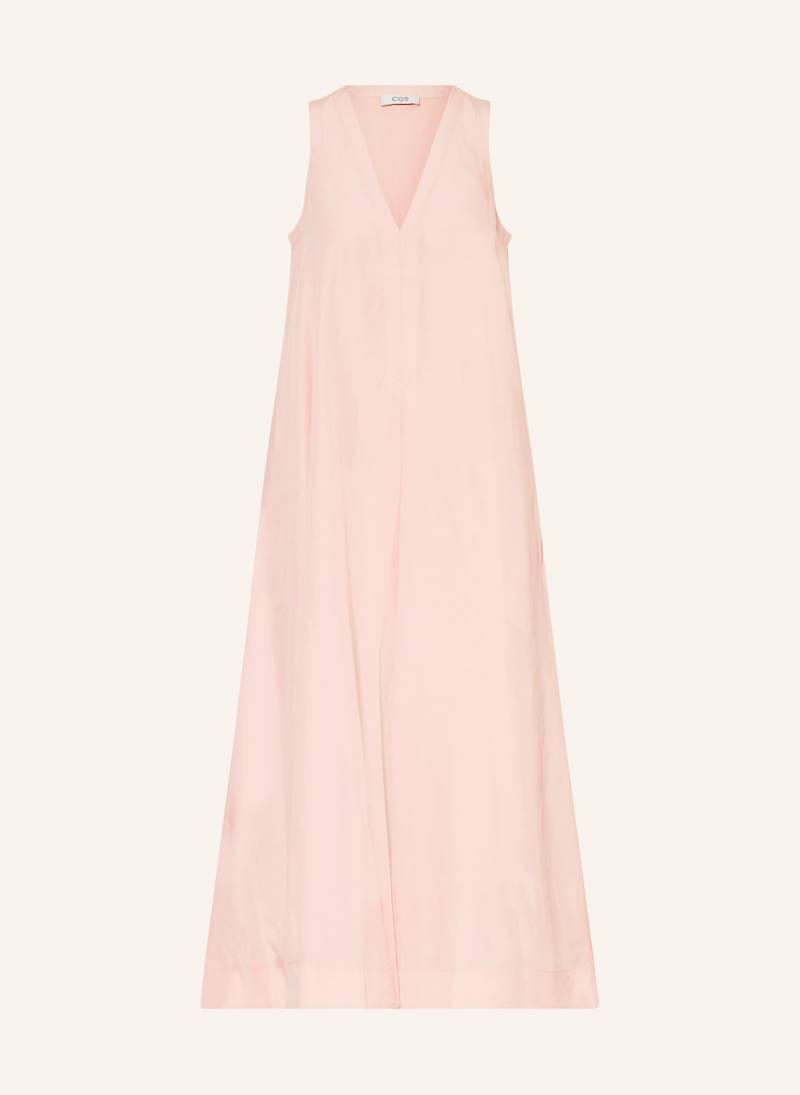 Cos Kleid orange von COS