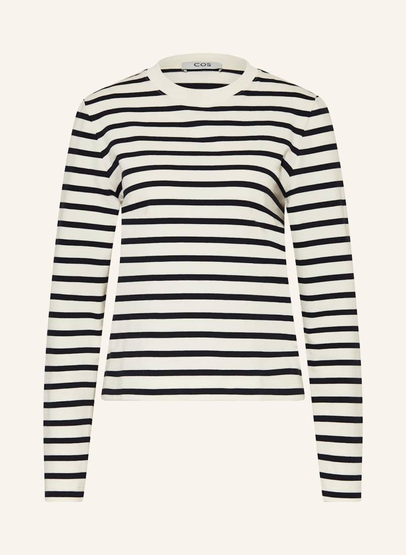 Cos Longsleeve blau Cos Longsleeve blau von COS