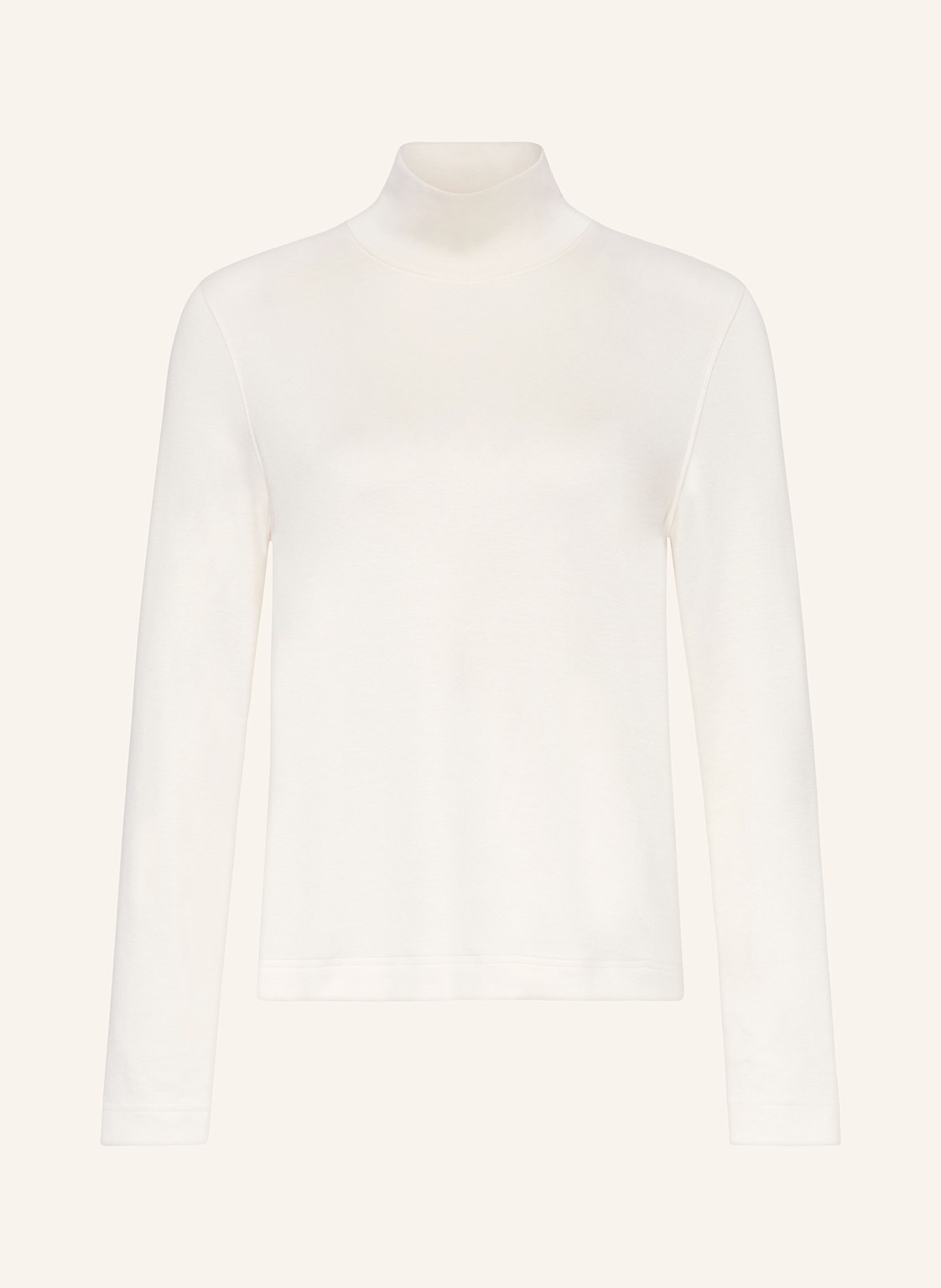 Cos Longsleeve weiss von COS