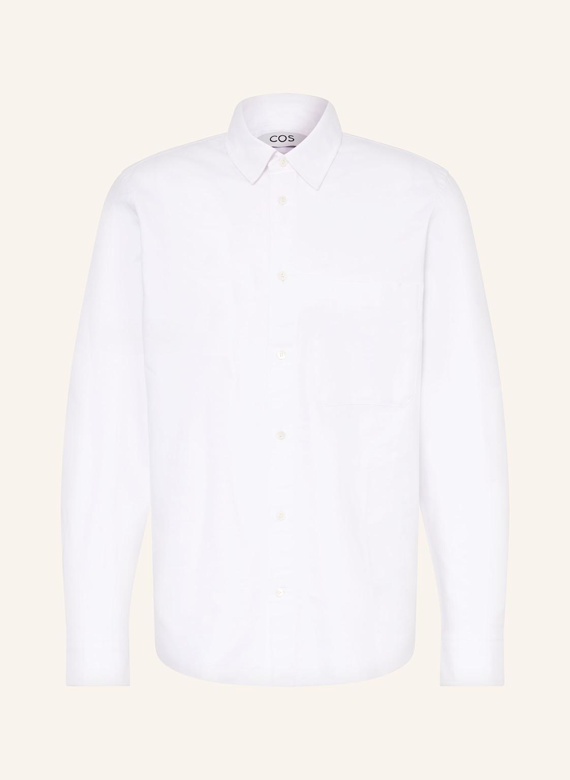 Cos Oxfordhemd Regular Fit blau Cos Oxfordhemd Regular Fit blau von COS