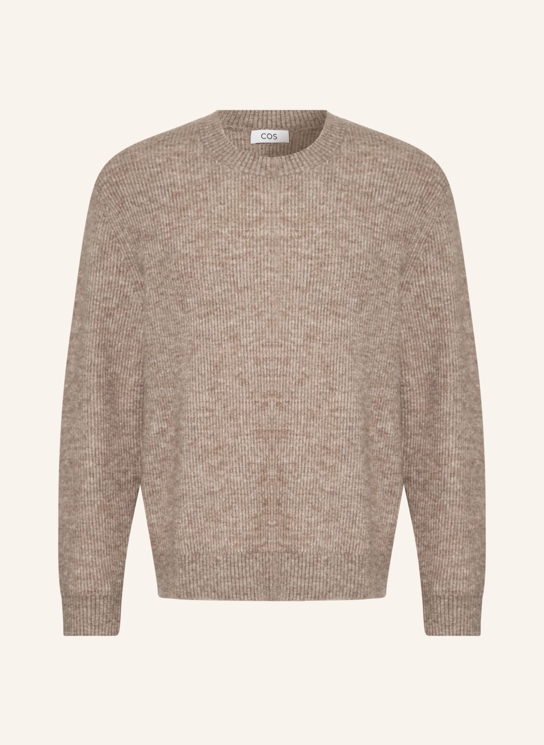 Cos Pullover beige von COS