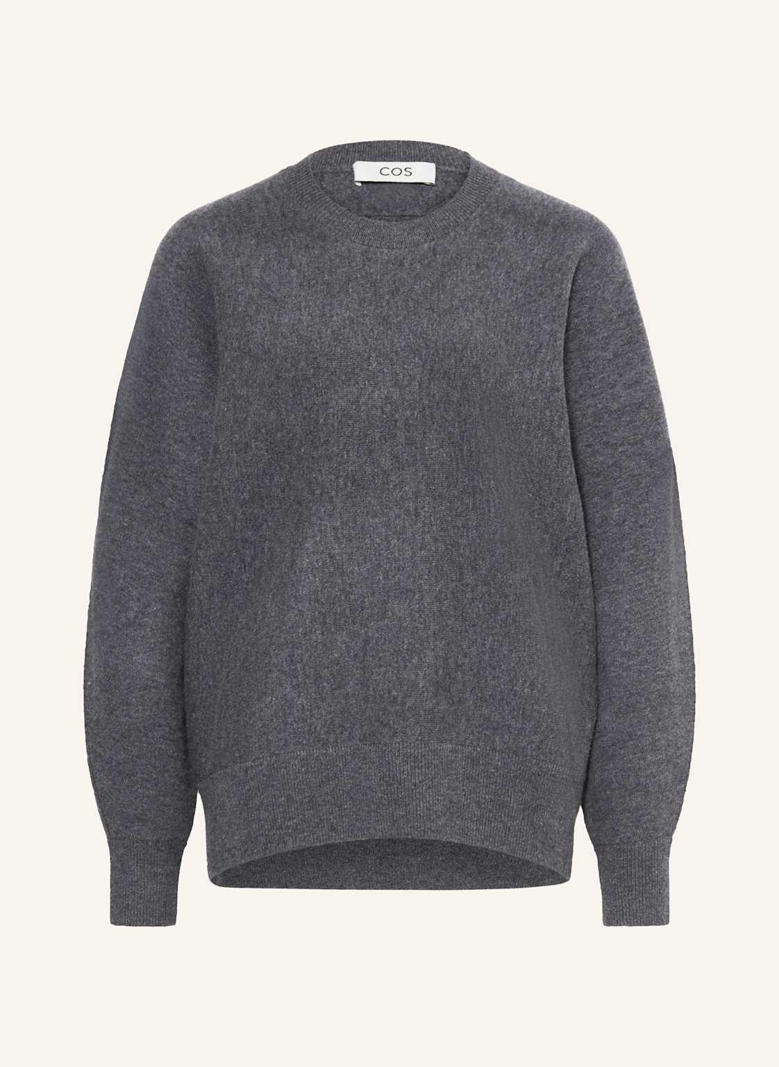 Cos Pullover grau von COS