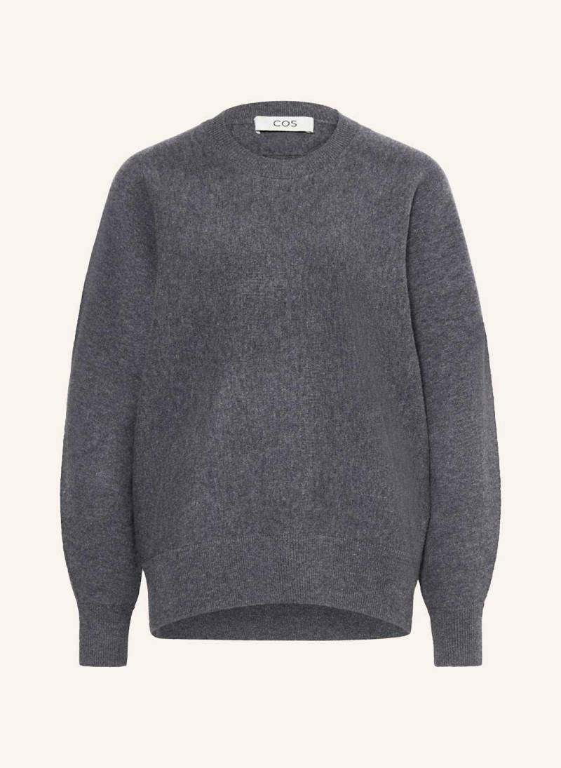 Cos Pullover grau von COS