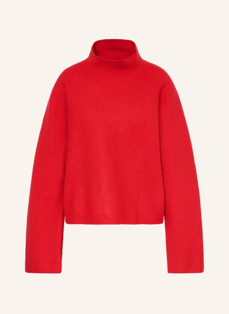 Cos Pullover rot von COS