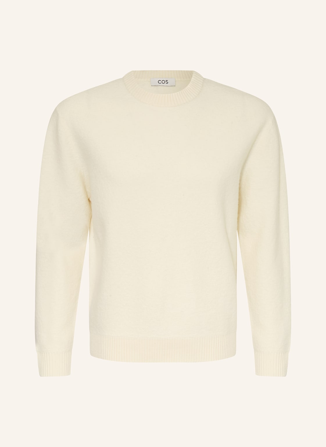 Cos Pullover weiss Cos Pullover weiss von COS