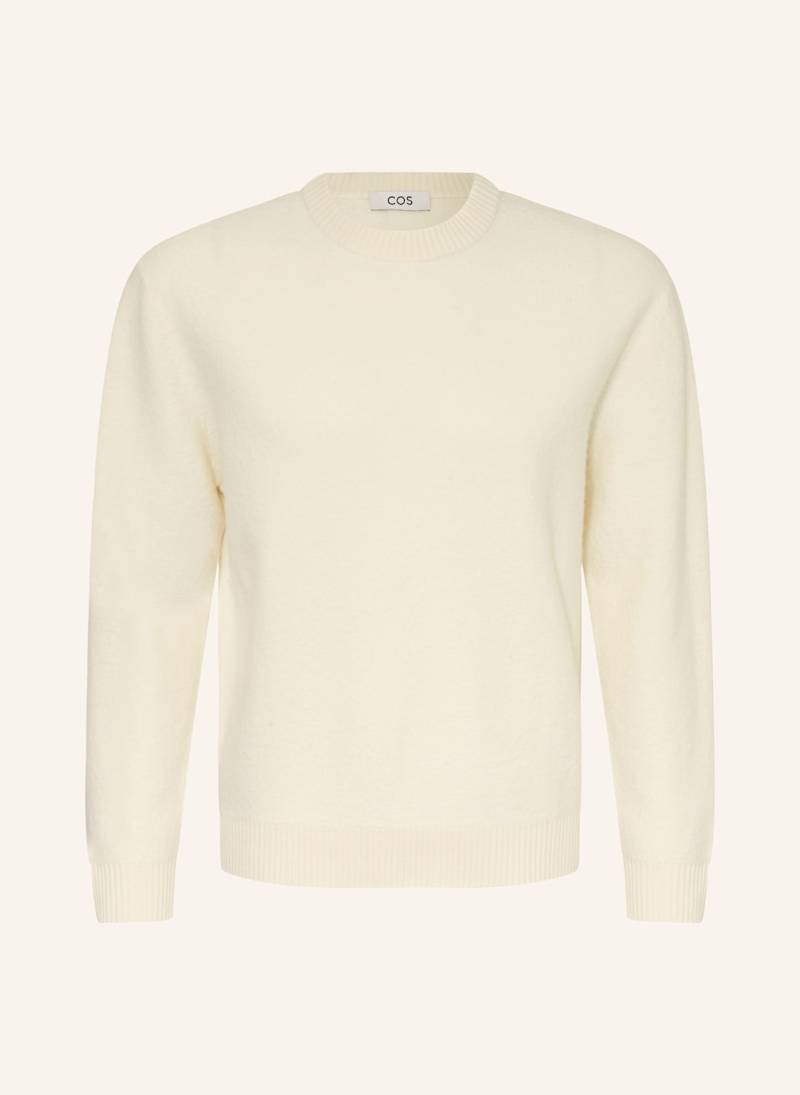 Cos Pullover weiss Cos Pullover weiss von COS