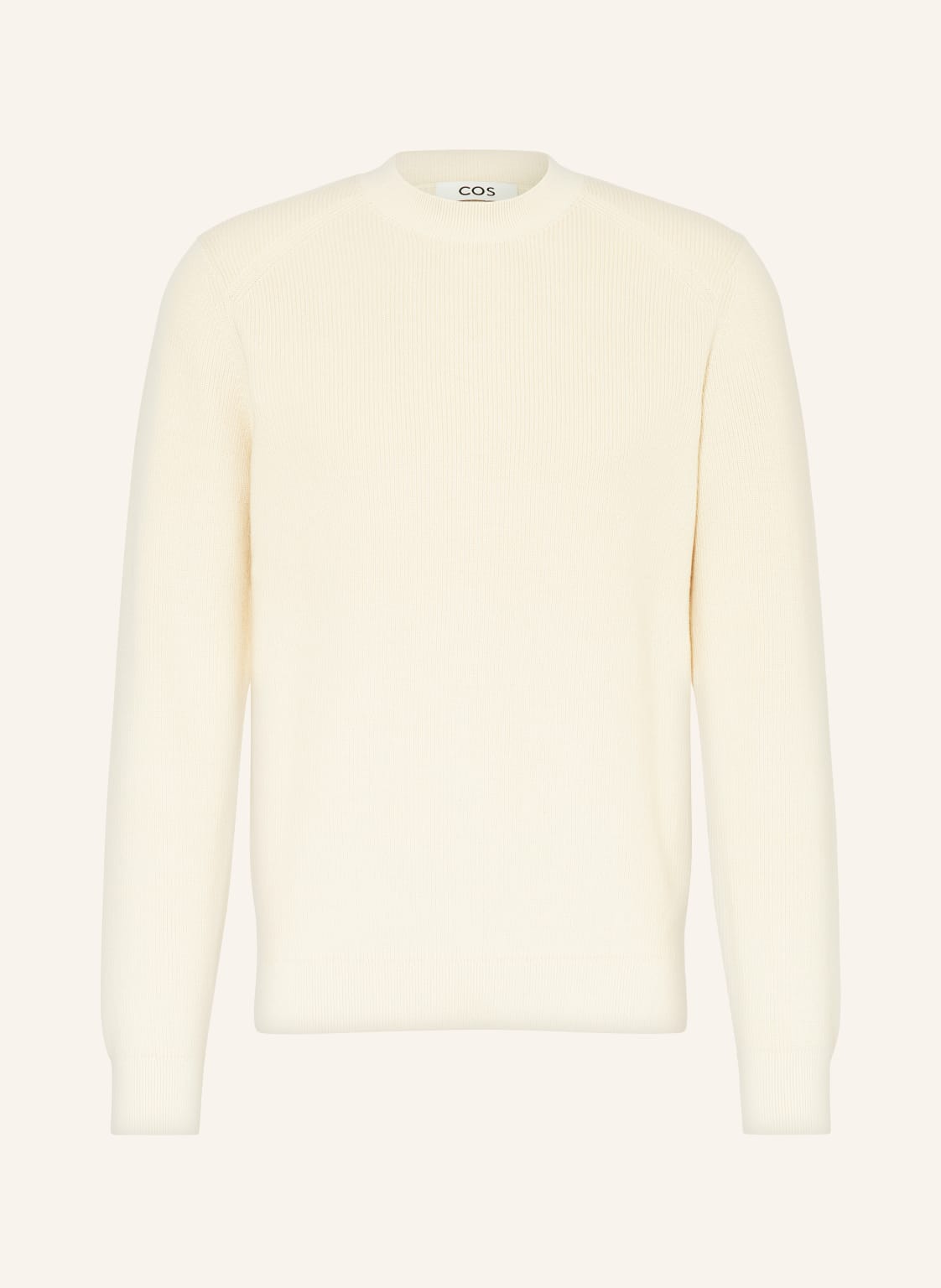 Cos Pullover weiss von COS