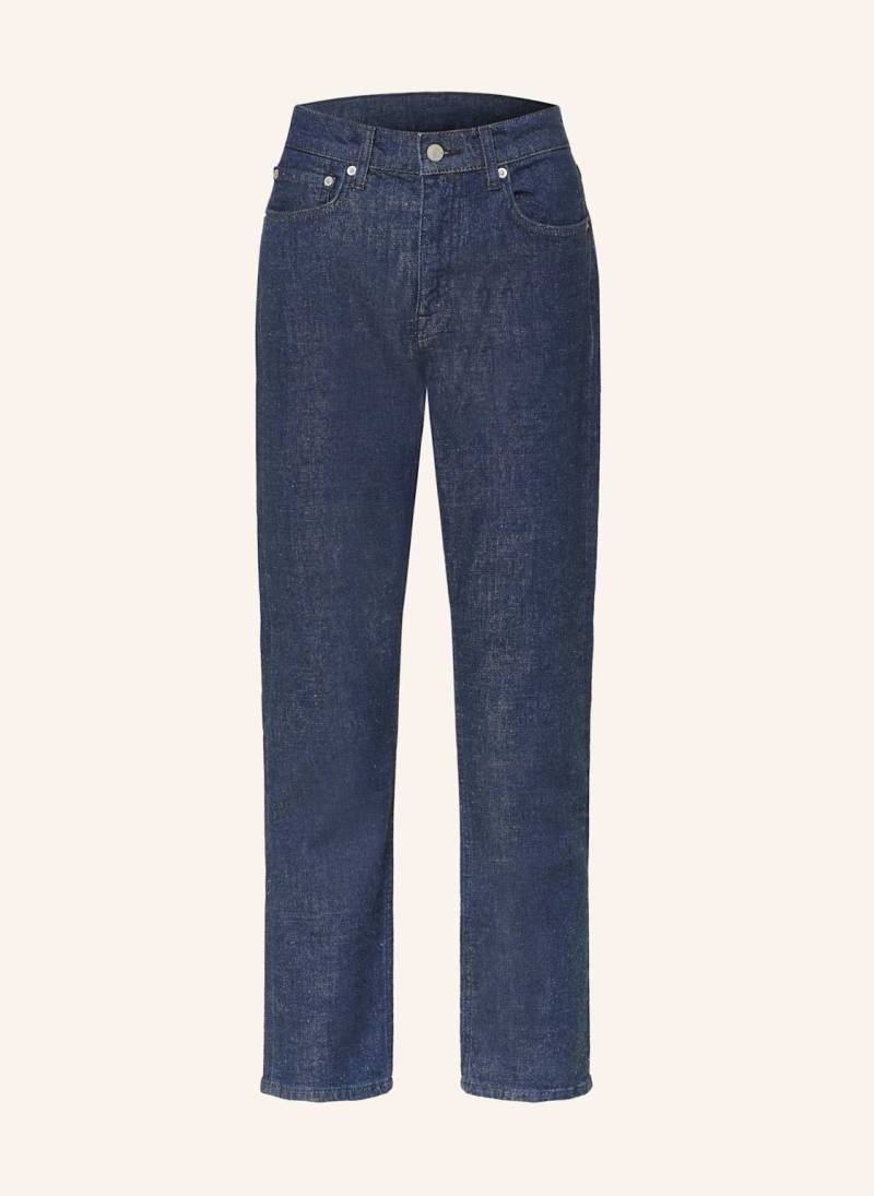 Cos Skinny Jeans blau von COS