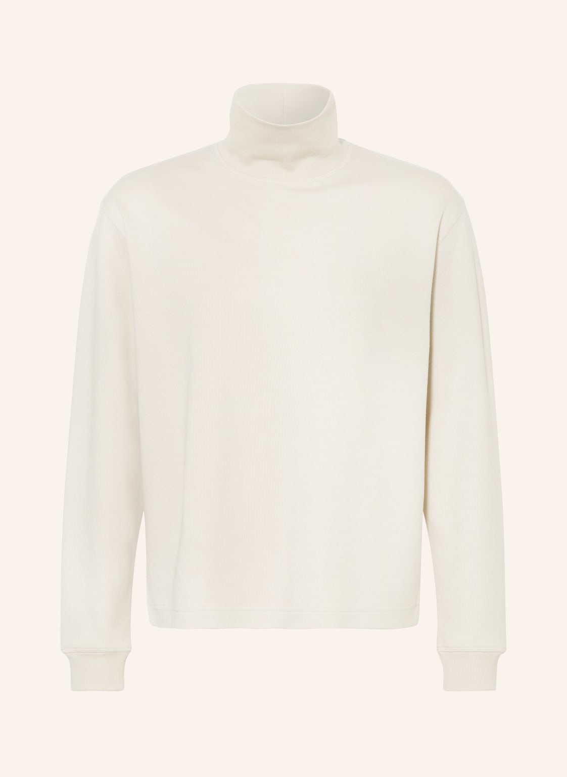 Cos Sweatshirt beige von COS