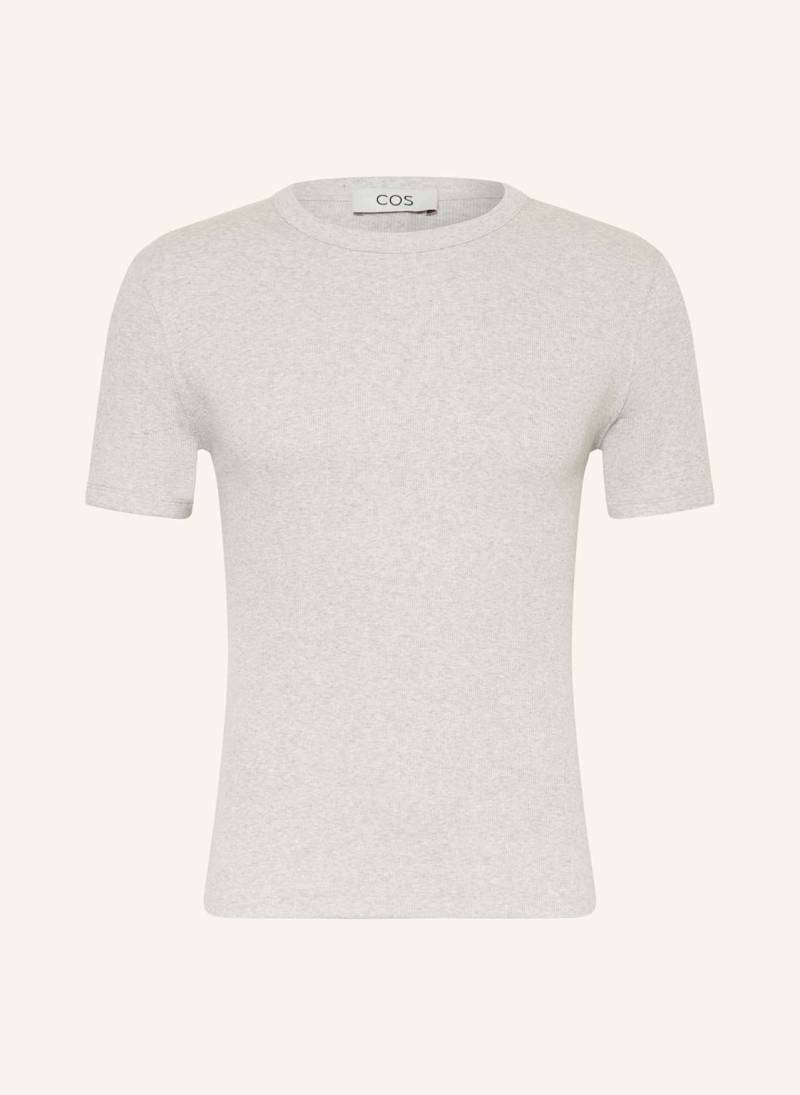 Cos T-Shirt grau Cos T-Shirt grau von COS