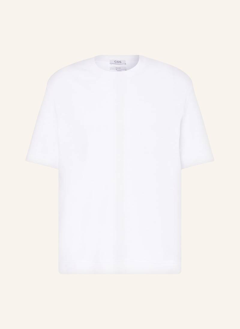 Cos T-Shirt weiss von COS