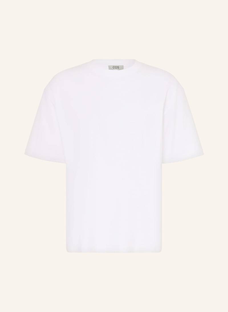 Cos T-Shirt weiss von COS