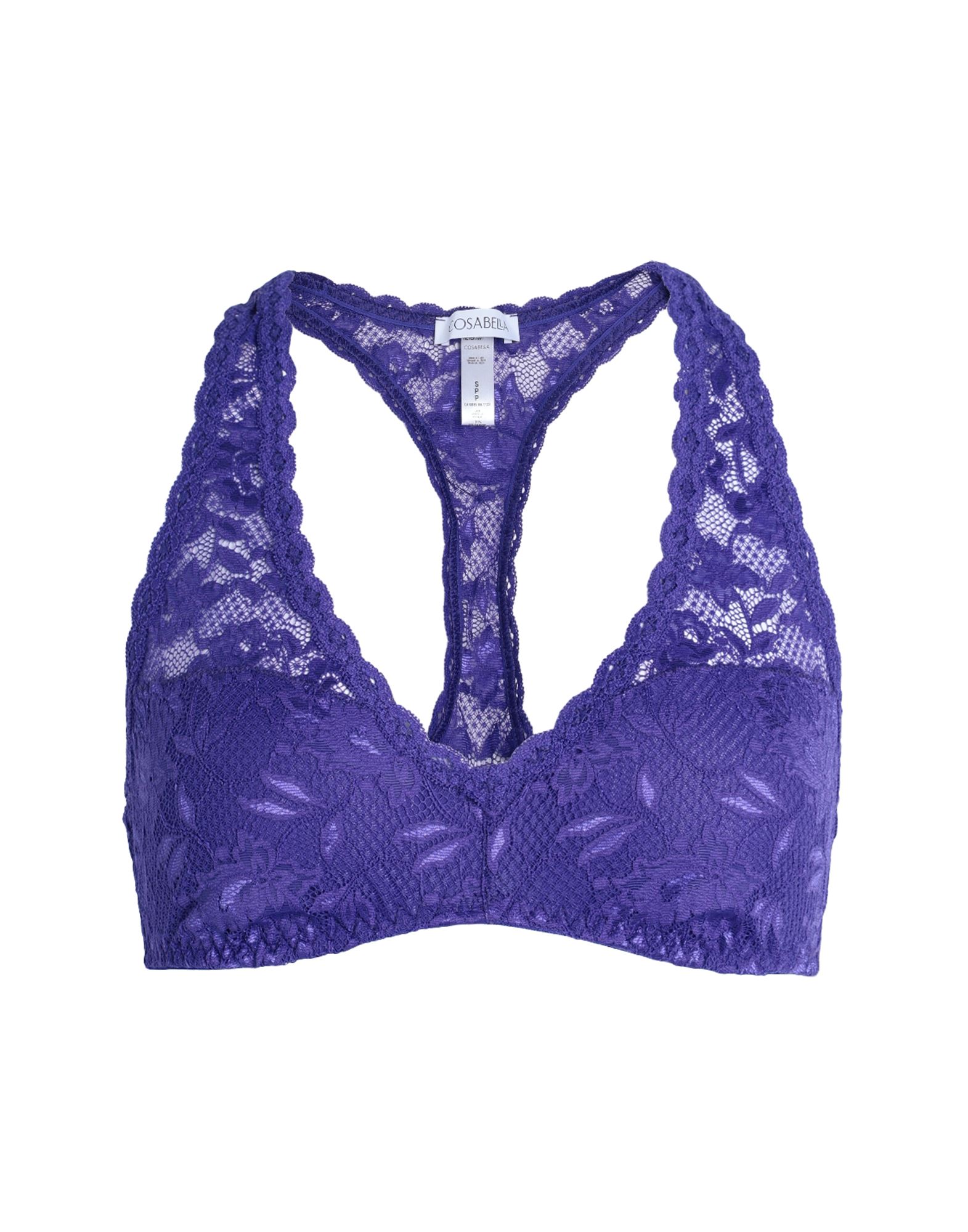 COSABELLA Bh Damen Violett von COSABELLA