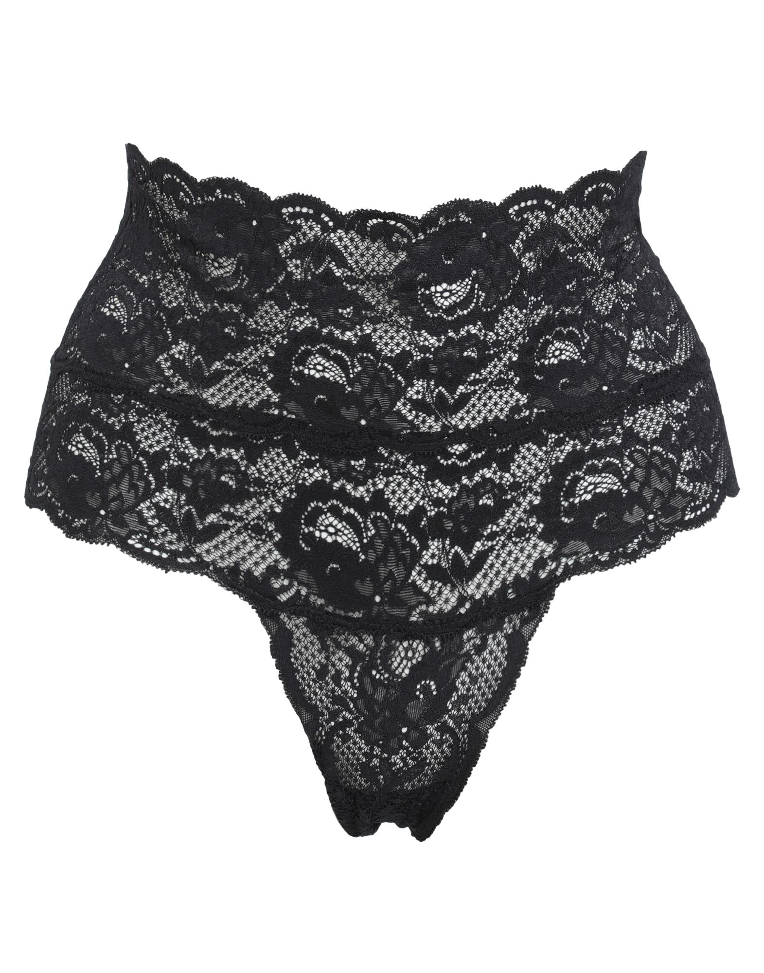 COSABELLA String Damen Schwarz von COSABELLA