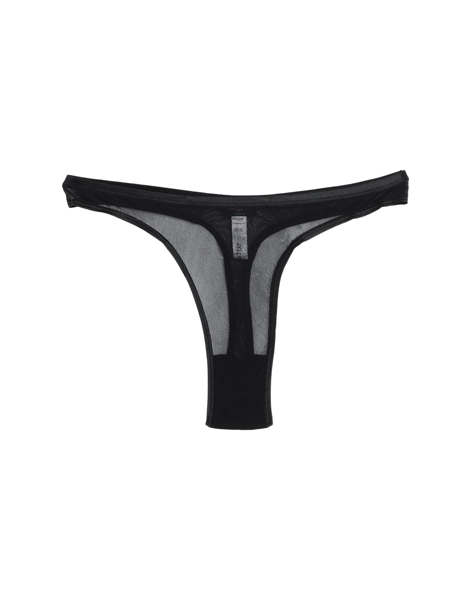 COSABELLA String Damen Schwarz von COSABELLA