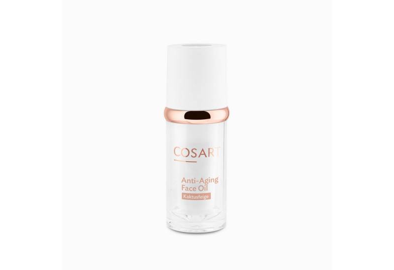 COSART Anti-Aging-Creme Anti-Aging Face Oil Kaktusfeige von COSART