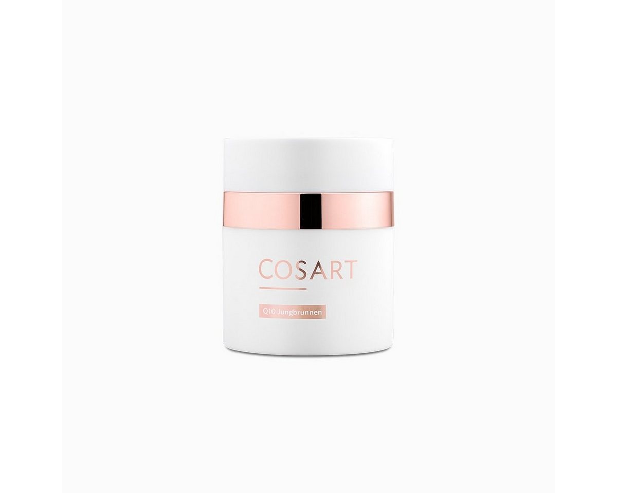 COSART Anti-Aging-Creme COSART Q10 Jungbrunnen (50 ml) von COSART