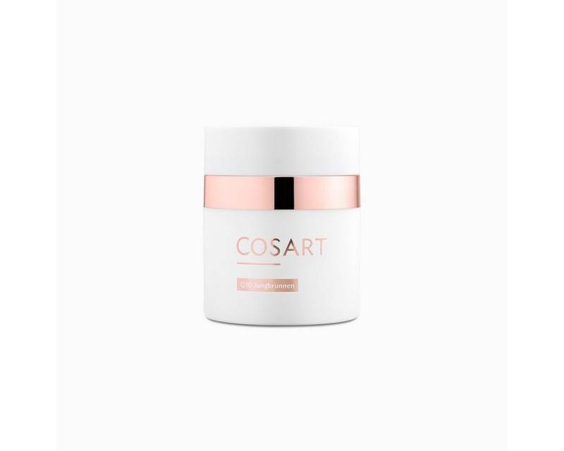 COSART Anti-Aging-Creme COSART Q10 Jungbrunnen (50 ml) von COSART