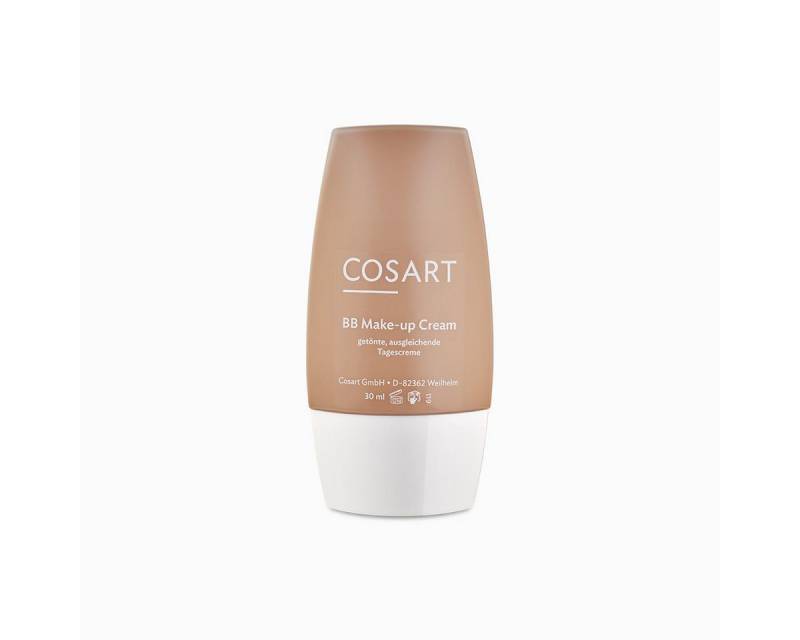 COSART BB-Creme COSART BB Make Up Cream von COSART