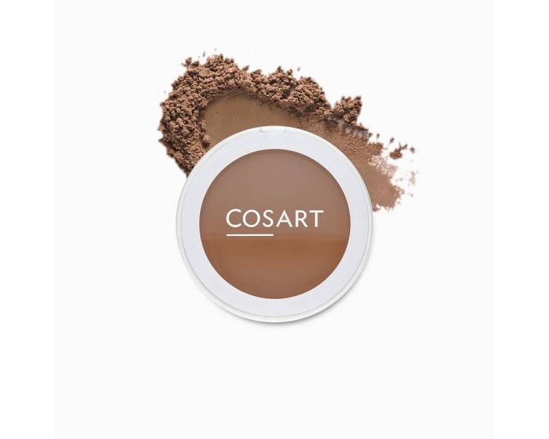 COSART Bronzer-Puder COSART Sun Powder von COSART