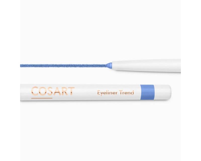 COSART Eyeliner viele Farben, frei von Parabenen und Mineralölen, frei von Parabenen und Mineralölen. von COSART