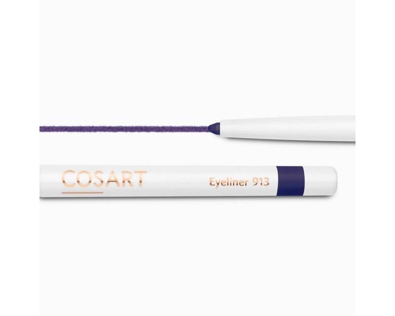 COSART Eyeliner viele Farben, frei von Parabenen und Mineralölen, frei von Parabenen und Mineralölen. von COSART