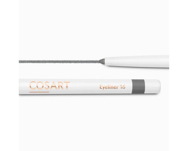 COSART Eyeliner viele Farben, frei von Parabenen und Mineralölen, frei von Parabenen und Mineralölen. von COSART
