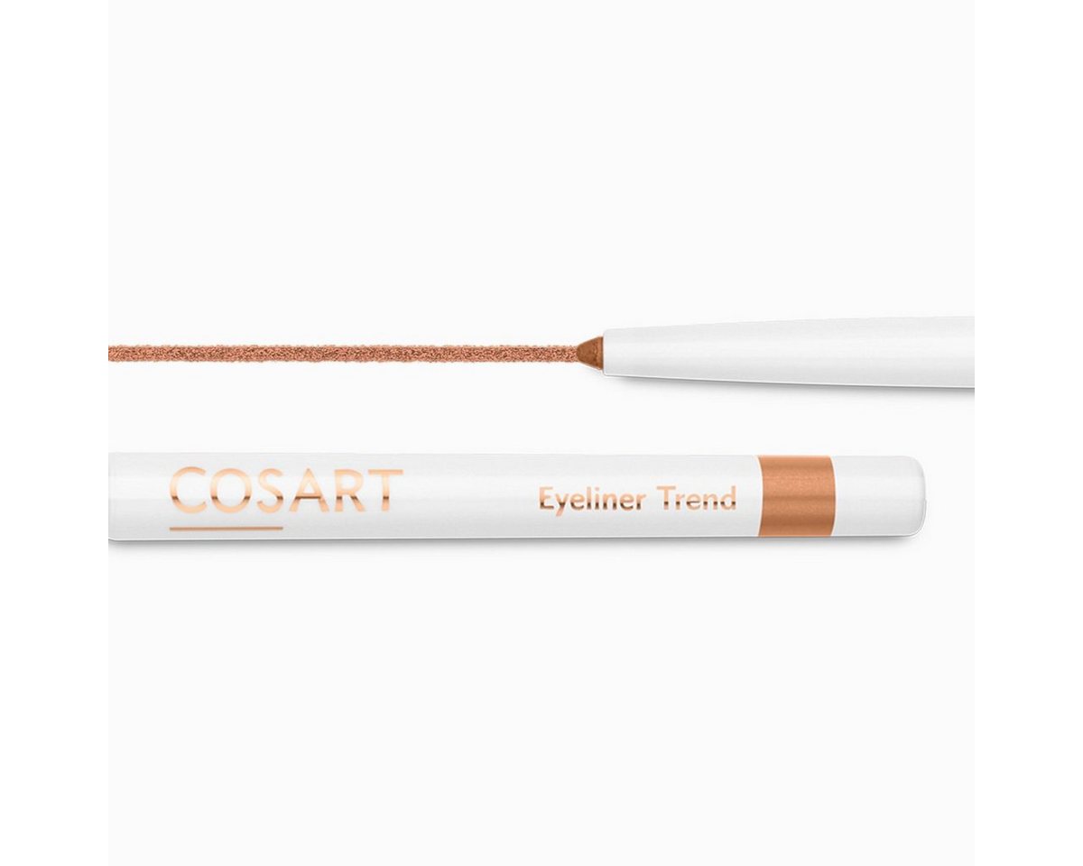 COSART Eyeliner COSART Eyeliner, frei von Parabenen und Mineralölen. von COSART