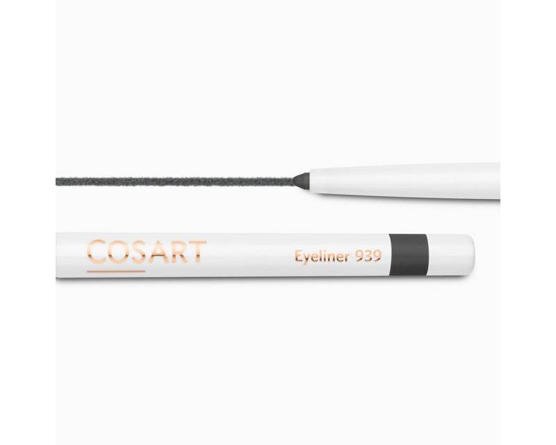 COSART Eyeliner viele Farben, frei von Parabenen und Mineralölen, frei von Parabenen und Mineralölen. von COSART
