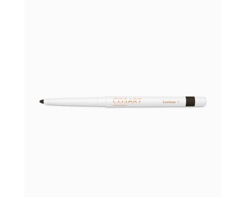 COSART Eyeliner COSART Eyeliner, frei von Parabenen und Mineralölen. von COSART