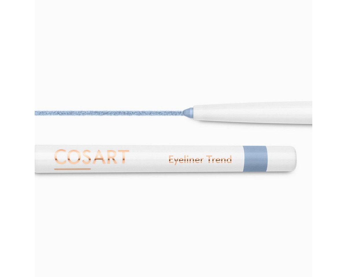 COSART Eyeliner COSART Eyeliner Sky Blue (37), frei von Parabenen und Mineralölen. von COSART