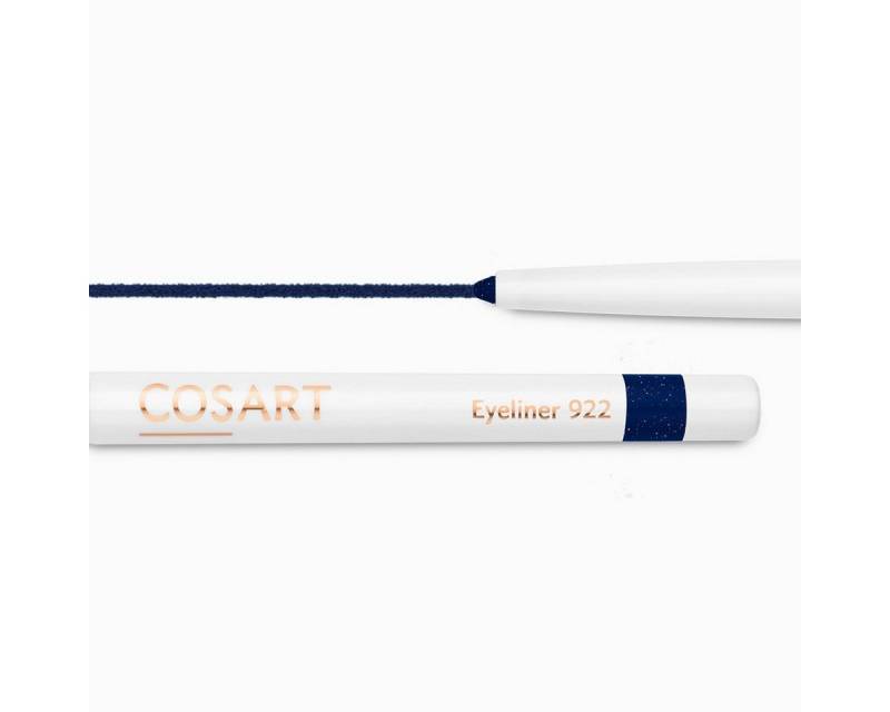 COSART Eyeliner viele Farben, frei von Parabenen und Mineralölen, frei von Parabenen und Mineralölen. von COSART