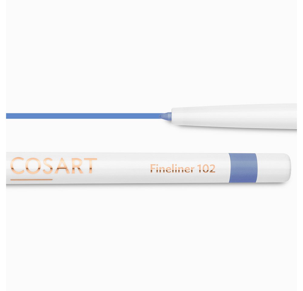 COSART Eyeliner COSART Fineliner besonders feiner Eyeliner von COSART