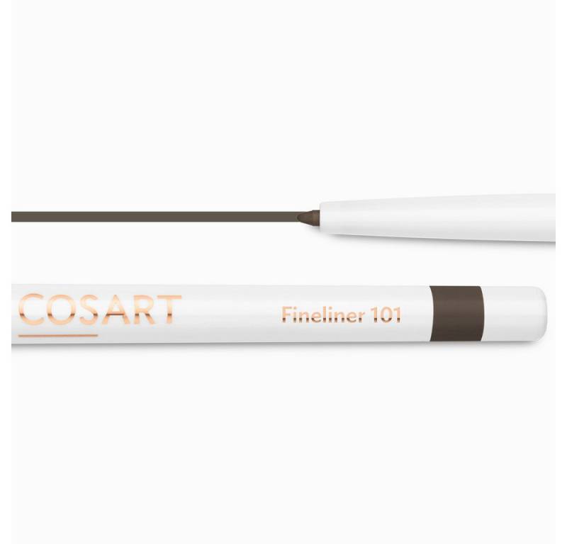 COSART Eyeliner COSART Fineliner besonders feiner Eyeliner von COSART