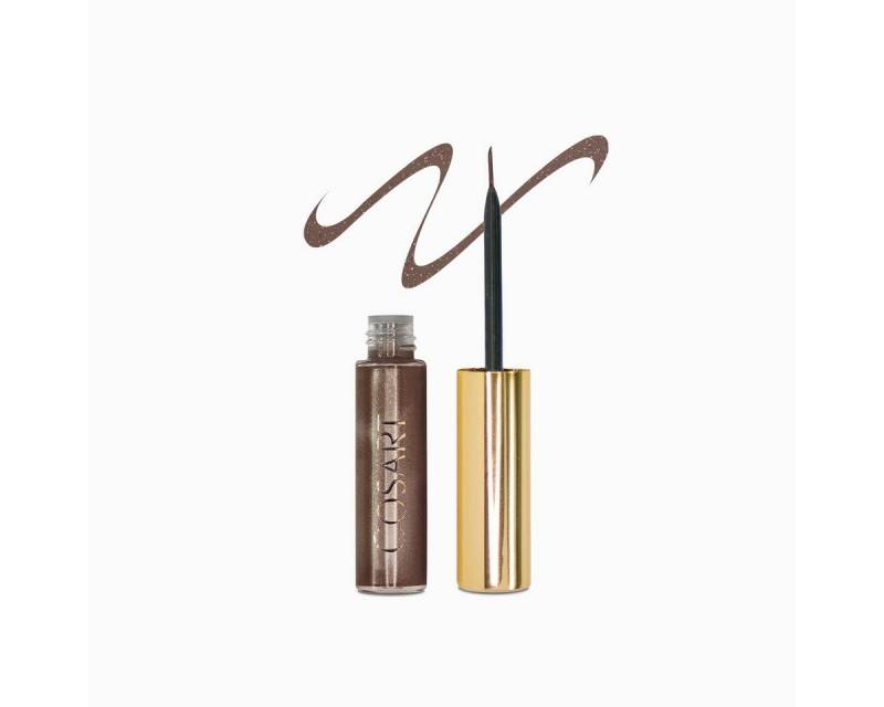 COSART Eyeliner Flüssiger Eyeliner von COSART