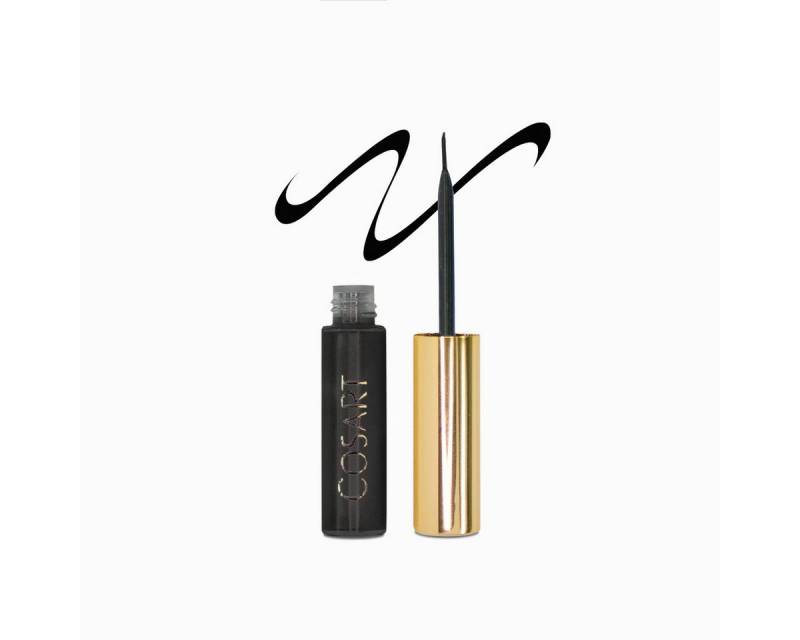 COSART Eyeliner Flüssiger Eyeliner von COSART