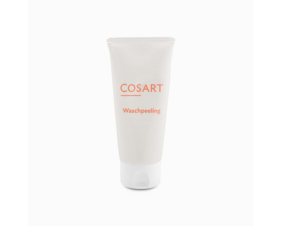 COSART Gesichtspeeling Waschpeeling von COSART
