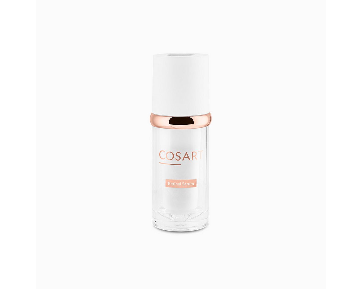 COSART Gesichtsserum COSART Retinol Serum COSART Gesichtsserum COSART Retinol Serum von COSART