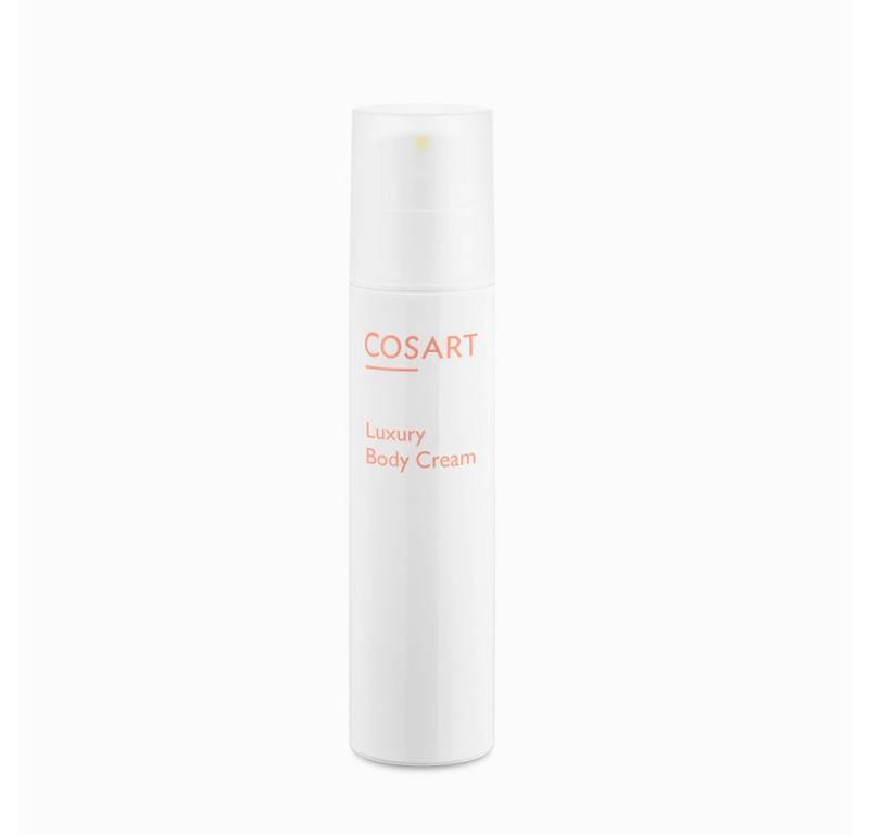 COSART Körpercreme COSART Luxury Body Cream von COSART