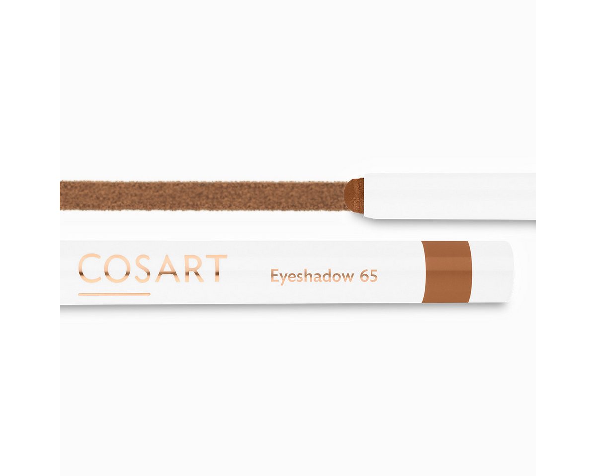 COSART Lidschatten COSART Eyeshadow Cappuccino (65) von COSART