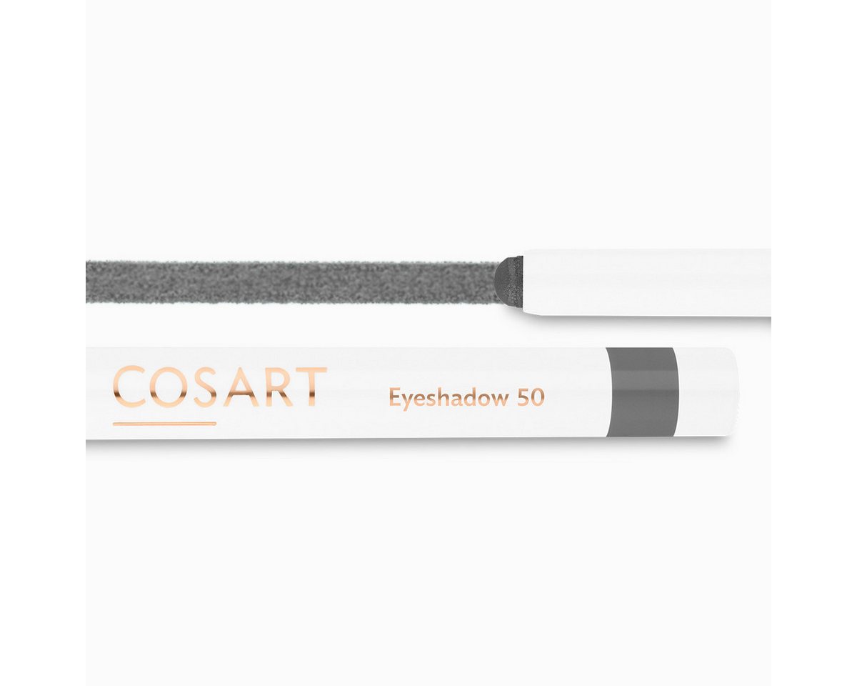COSART Lidschatten COSART Eyeshadow Gray (50) von COSART