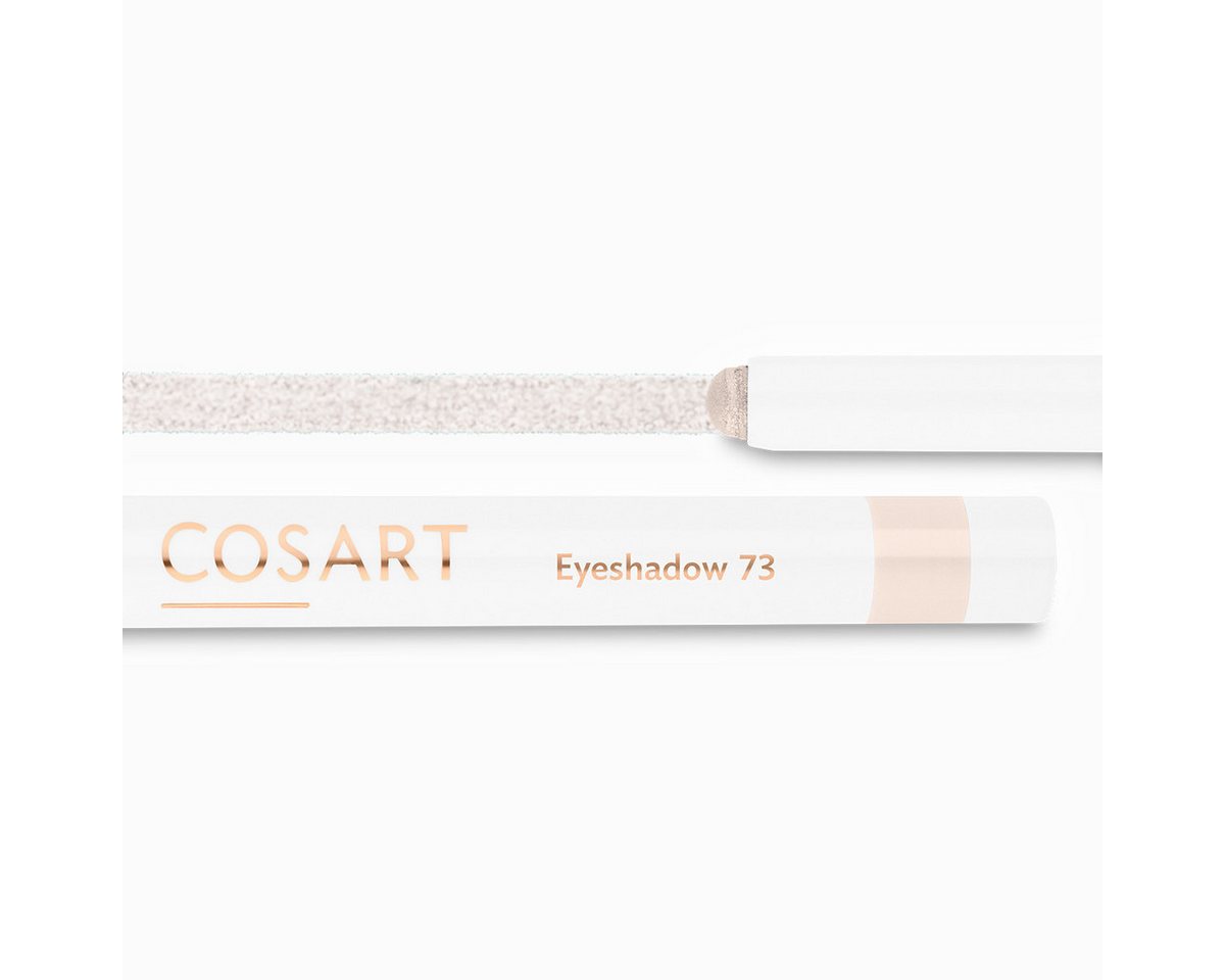 COSART Lidschatten COSART Eyeshadow, viele tolle Farben, wundervoll cremige Textur von COSART