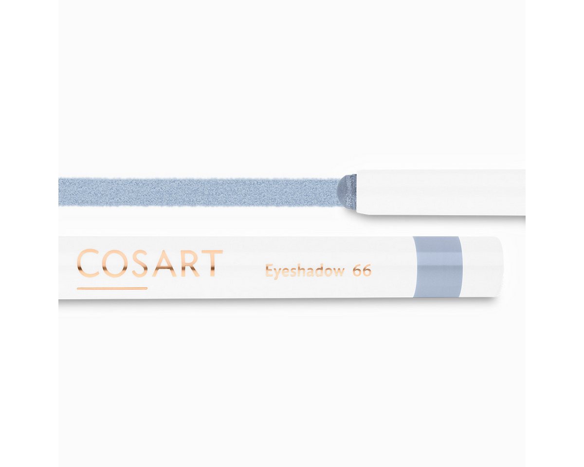 COSART Lidschatten COSART Eyeshadow, viele tolle Farben, wundervoll cremige Textur von COSART